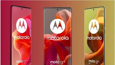 Moto G85 ya está disponible en Colombia, la pantalla sin bordes de la gama media