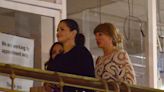 Taylor Swift & Selena Gomez Spotted During A Girls Night At Infamous Strip Mall Sushi Joint