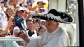 La caída de Benedicto XVI en México que el Vaticano tuvo en secreto