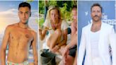 Los diez reality shows de los que hablará el mundo, desde recién casados varados en una isla a famosos que no pueden pisar el suelo