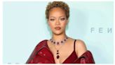 Rihanna announces music comeback with 'R9'; says she is "prepared to go back in the studio" - Times of India