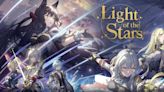 二次元策略 RPG《Light of the Stars》今日推出 與星辰之力繼承者們攜手拯救世界