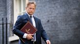 OPINION - Generals like Shapps because he was not a soldier