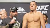 UFC 279 commentary team set: Joe Rogan on call for Nate Diaz’s final contracted fight