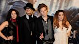 Conoce a los hijos de Lisa Marie Presley que ahora lloran su inesperada muerte