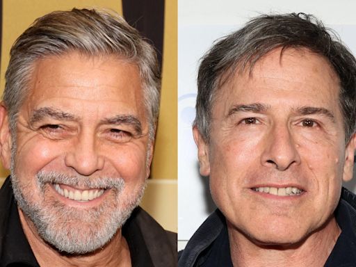 George Clooney blasts ‘miserable’ director who ‘made my life hell’