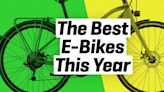 The 17 Best Electric Bikes You Can Buy Right Now