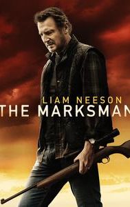The Marksman (2021 film)