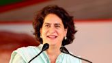 Paris Olympics 2024: May you be victorious, Priyanka Gandhi extends wishes to Team India