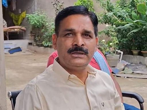 Rupauli Assembly Bypoll Result 2024: Who Is Shankar Singh, Independent Candidate Who Defeated JD(U)s Kaladhar Mandal?