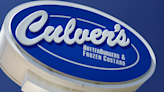 Culvers single custard scoop fundraiser for FFA