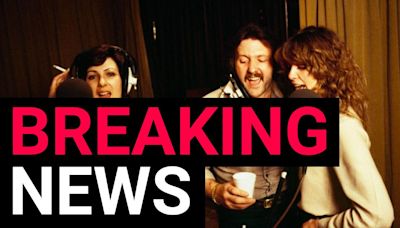 Eurovision winner Martin Lee, from band Brotherhood of Man, dies aged 77