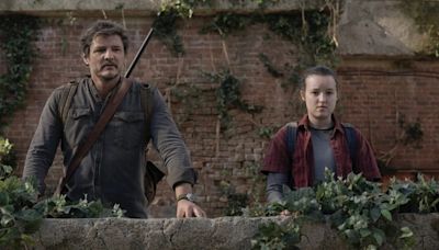 Joel and Ellie return in 'The Last of Us' Season 2 first look