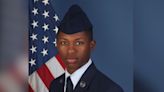 Air Force IDs airman fatally shot by Florida sheriff’s officer