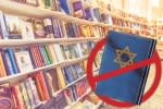 The Gaza War has become a war on Jewish books and authors