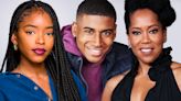 ‘Forever’: Mara Brock Akil Netflix Series Casts Leads, Regina King To Direct Judy Blume Adaptation