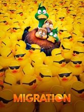 Migración: Un viaje patas arriba