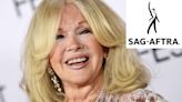 Connie Stevens To Be Honored With SAG-AFTRA’s 2022 Ralph Morgan Award