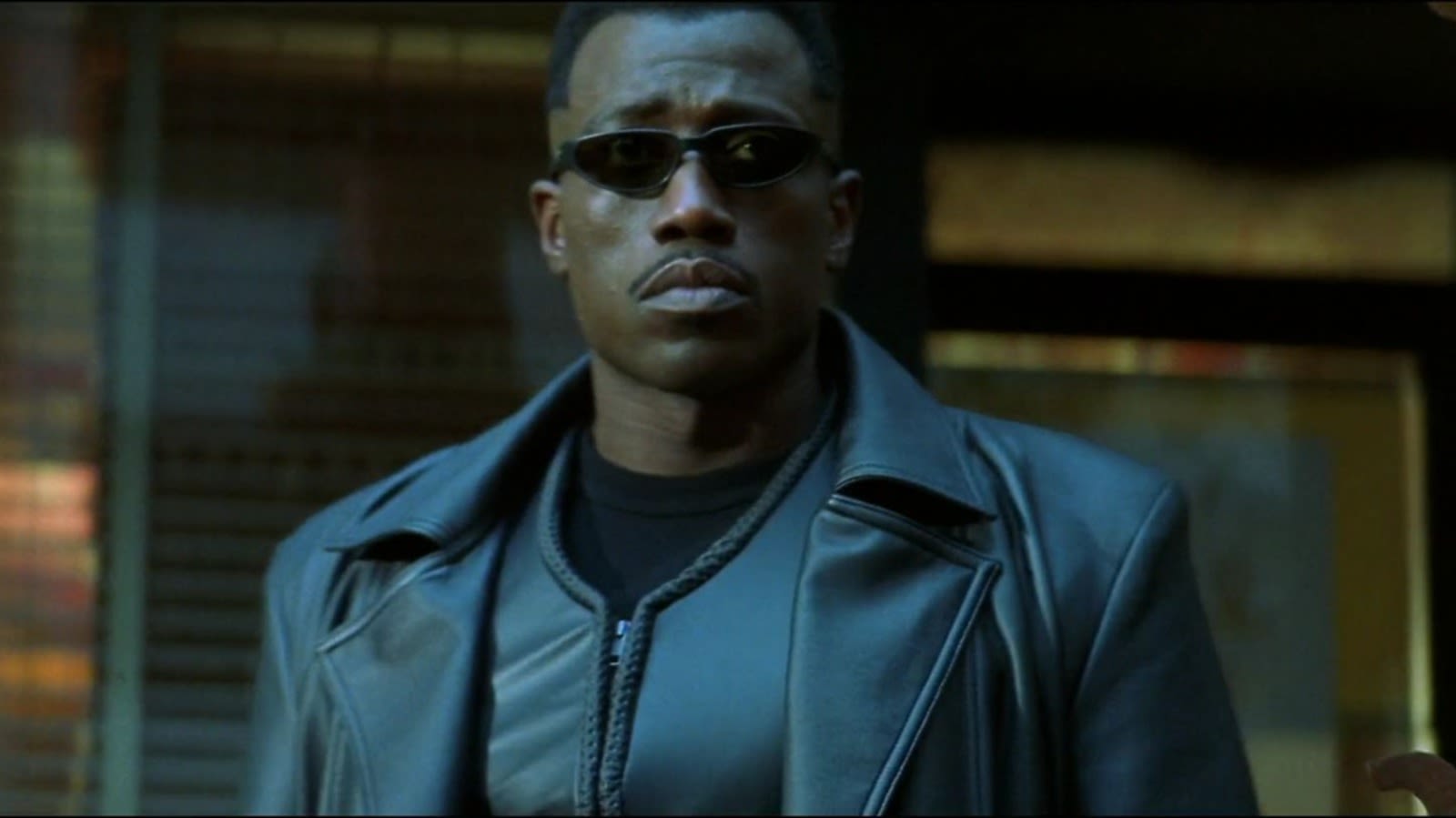 Marvel's Forgotten Blade Series Proves Wesley Snipes' Deadpool 3 Line Wrong - Looper