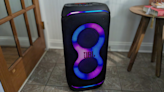 The JBL PartyBox Stage 320 Is the Only Speaker I Want for My Parties