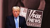 Trump seethes at Fox News for "sidelining" him — but the network is doing him a favor