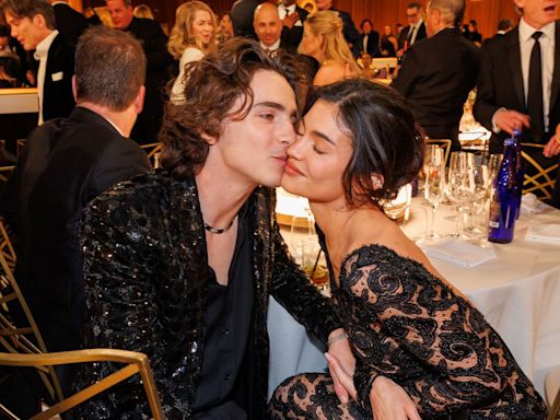 Kylie Jenner and Timothée Chalamet’s Complete Relationship Timeline