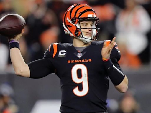 NFL odds, Vegas lines, picks, spreads, game predictions: Model high on Browns, Bengals in Week 3, 2024