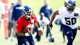 KJ Wright: Accountability ‘wasn’t even’ for Seahawks early in Russell Wilson’s career