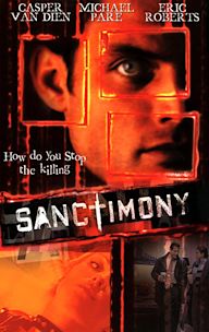 Sanctimony