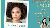 Video: THE NOTEBOOK's Jordan Tyson Talks Making Her Broadway Debut
