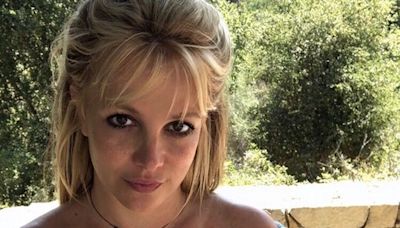 Britney Spears perseguiu ex-marido com um machado, segundo revista norte-americana