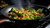 Nutritionist Offers Simple Kitchen Hack To Make Cookware Non-Sticky