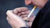 Rishi Sunak ‘disappointed’ Bill to ban smoking shelved before election