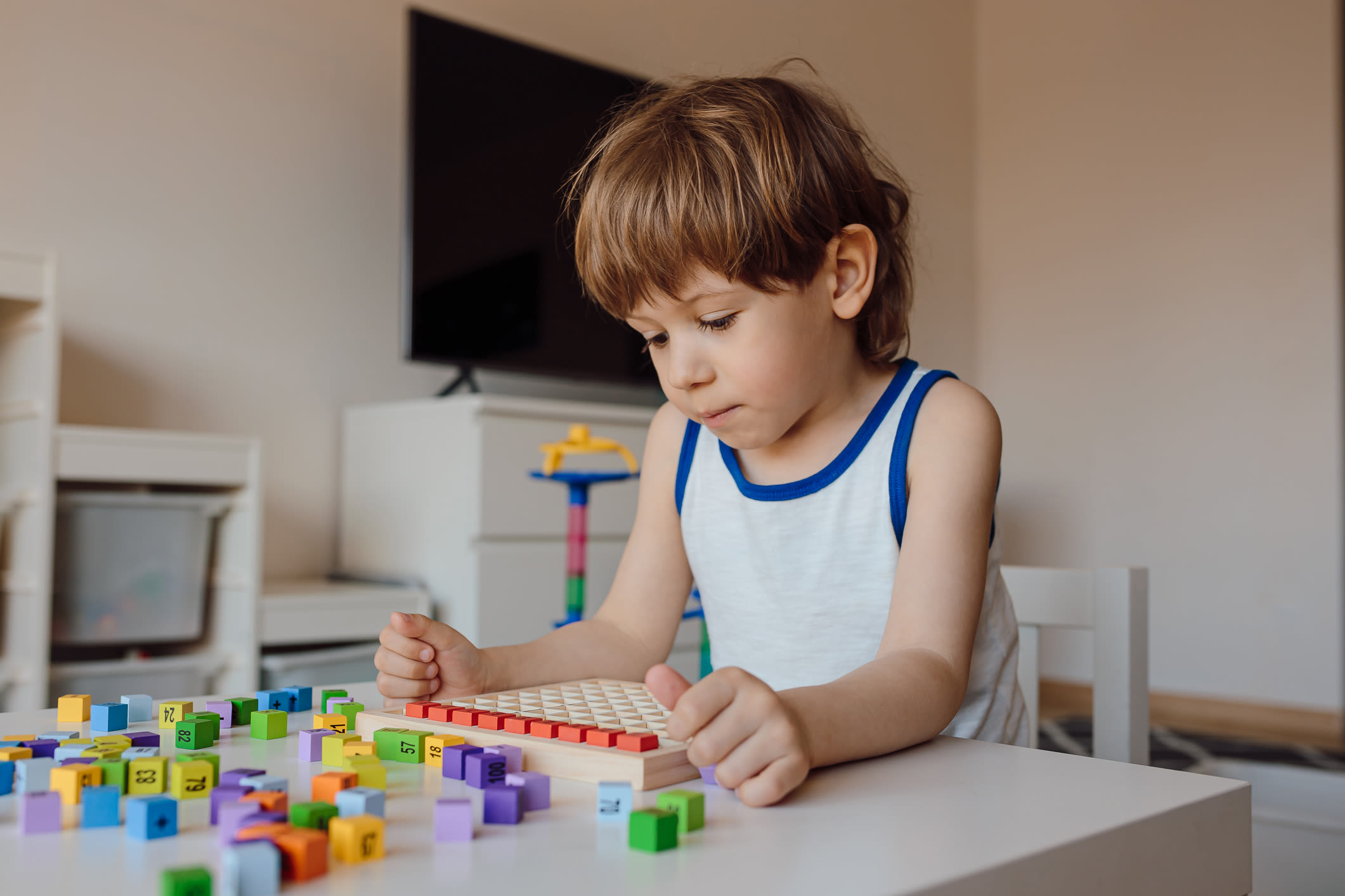 Scientists reveal how autism develops in kids