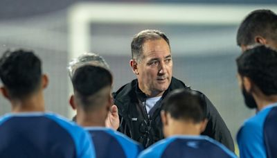 Igor Stimac sacked as India coach: Two great years, three not-so-good and a disappointing end