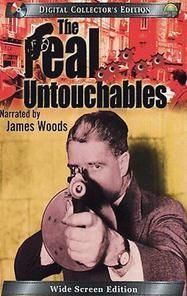 The Real Untouchables