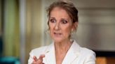 Celine Dion says trying to sing with stiff person syndrome is 'like somebody's strangling you'