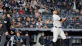 Giancarlo Stanton’s ‘scary’ good early-season form has Yankees hopeful