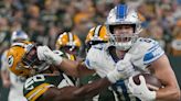 Detroit Lions score vs. Packers: game recap, highlights