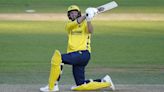 James Vince and Liam Dawson do the damage in Hampshire’s rout of Essex