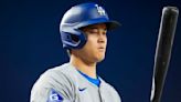 Shohei Ohtani has 3 doubles, Landon Knack get 1st victory as Dodgers rout Nationals 11-2