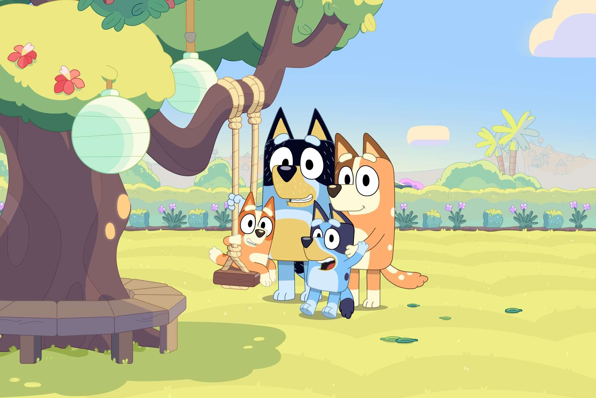 10 Shows Like “Bluey” to Watch Now