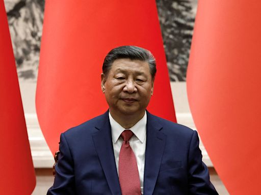 中國外交：盤點北京如何將外國對華關係分門別類