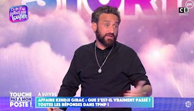 Audiences access 20h : Cyril Hanouna conserve le leadership des talks avec "TPMP week-end", "C à vous, la suite" en petite forme sur France 5