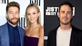 Chris Lane Explains Backlash to Lauren Bushnell, Ben Higgins Photo