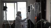 Healthcare in Syria is at risk of collapse