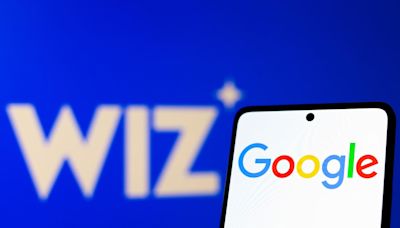 Google Stock Could Rise On Q2 Cloud Growth Despite Busted Wiz Deal