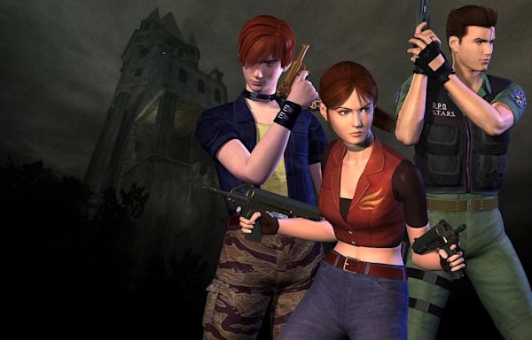 Resident Evil Leaker Reveals Two Remakes Currently in Development