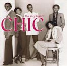 Very Best of Chic