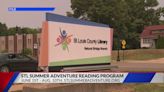St. Louis area public libraries launching summer reading program